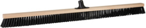 Vikan Broom w/Socket, FSC™ 100% PBN-COC-059222, 1020 mm, Medium, Wood