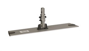 Vikan Superior Mop Frame, 40 cm, Black