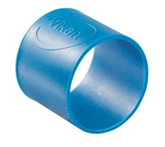 Vikan Colour Coding Rubber Band x 5, Ø26 mm, Blue