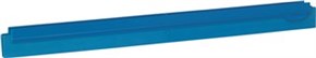 Vikan Replacement Cassette, Hygienic, 500 mm, , Blue