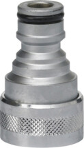 Adapter Quick Coupling (Q) to Gardena/Hozelock Nozzle, 1/2" (C)