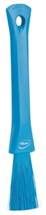 Vikan UST Detail Brush, 30 mm, Soft, Blue
