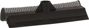 Vikan Head f/Windscreen Scraper 473752 & 473952, 200 mm, Black