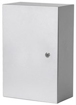 Vikan Lockable Cupboard, Medium