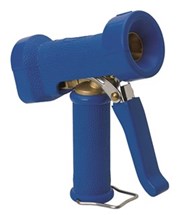 Vikan Heavy Duty Water Gun, Blue