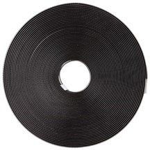 Vikan Hook Profile for Superior Mop Frame (roll), 25000 mm, Black