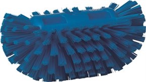 Vikan Tank Brush, 205 mm, Hard, Blue