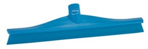 Vikan Ultra Hygiene Squeegee, 400 mm, Blue