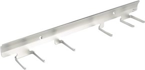 Vikan Wall Bracket for 6 Products, 460 mm