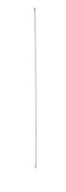 Vikan Flexible extension handle f/53515, Ø5 mm, 812 mm