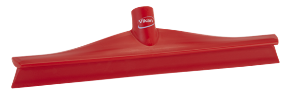Ultra Hygiene Squeegee, 400 mm, Red