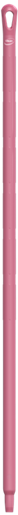 Ultra Hygienic Handle, Ø32 mm, 1300 mm, Pink