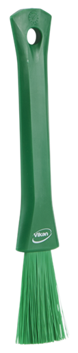 UST Detail Brush, 30 mm, Soft, Green