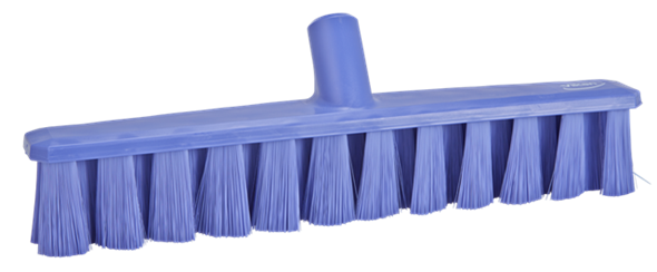 UST Broom, 400 mm, Soft, Purple