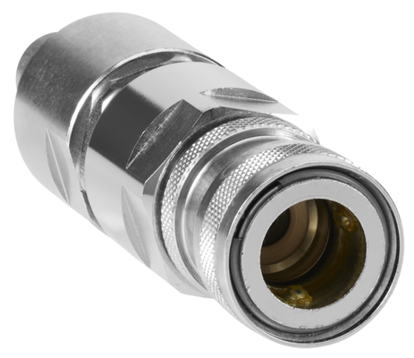 SafeOne, Back Flow Prevention, 1/2" (Q)