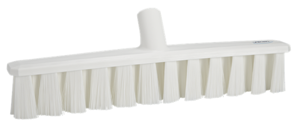 UST Broom, 400 mm, Soft, White