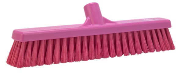 Broom, 410 mm, Soft, Pink