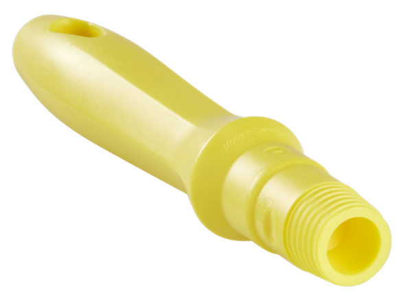 Mini Handle, Ø30 mm, 160 mm, Yellow