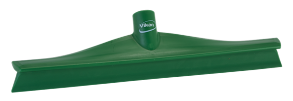 Ultra Hygiene Squeegee, 400 mm, Green