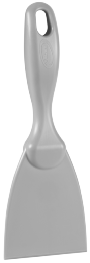 Hand Scraper, 75 mm, Grey