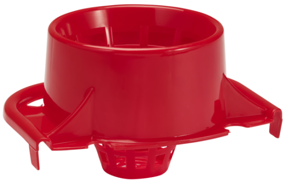 Wringer for Mop Bucket, 375028, Red