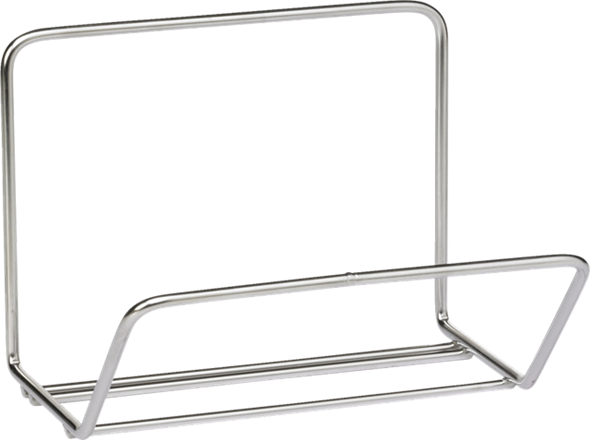 Stainless steel wire rack, 200 x 135 mm