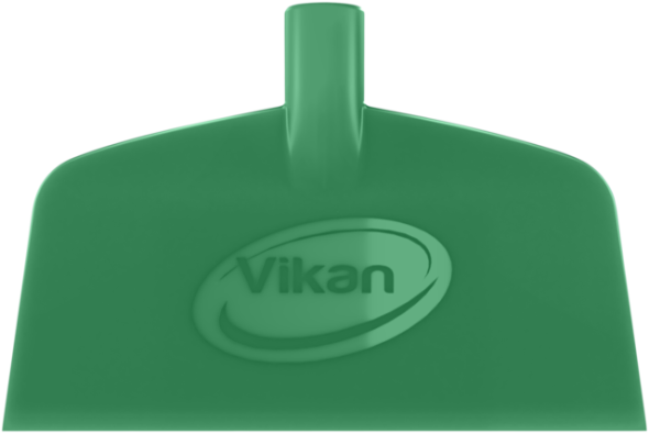 Nylon Table & Floor Scraper, 255 mm, Green