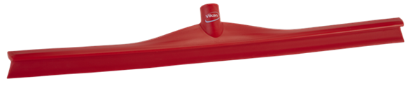 Ultra Hygiene Squeegee, 700 mm, Red
