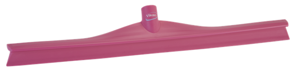 Ultra Hygiene Squeegee, 600 mm, Pink
