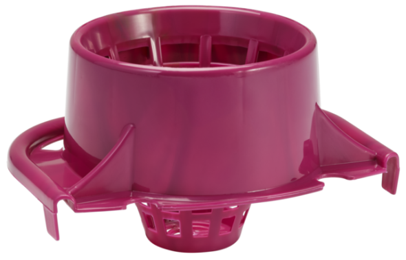 Wringer for Mop Bucket, 375028, Purple