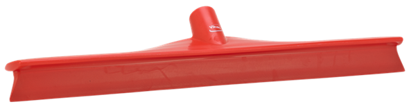 Ultra Hygiene Squeegee, 500 mm, Red