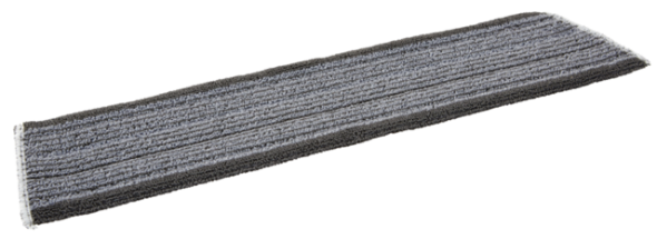 DampDry 31 microfibre mop, , 60 cm, Grey