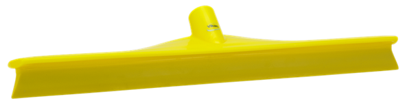 Ultra Hygiene Squeegee, 500 mm, Yellow