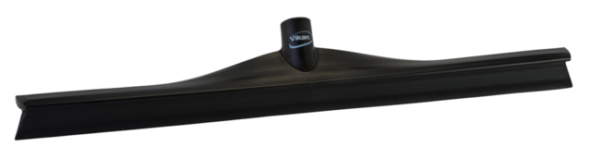 Ultra Hygiene Squeegee, 600 mm, Black