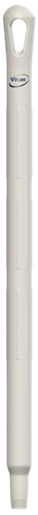 Ultra Hygienic Handle, Ø32 mm, 650 mm, White