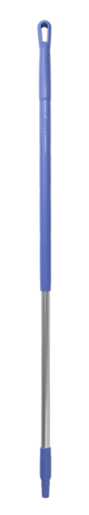 Aluminum Handle, 1310 mm, , Purple