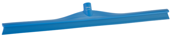 Ultra Hygiene Squeegee, 700 mm, Blue
