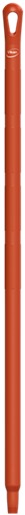 Ultra Hygienic Handle, Ø32 mm, 1000 mm, Red