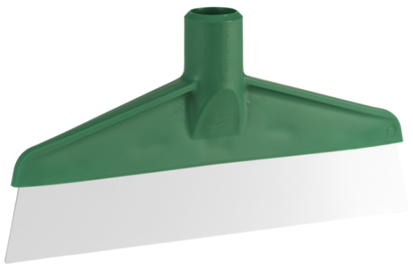 Table & Floor Scraper, 245 mm, Green