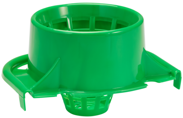 Wringer for Mop Bucket, 375028, Green