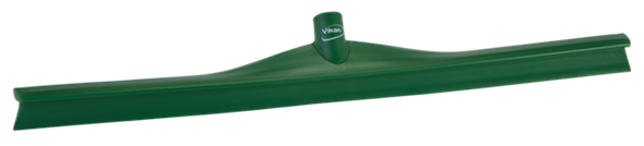 Ultra Hygiene Squeegee, 700 mm, Green