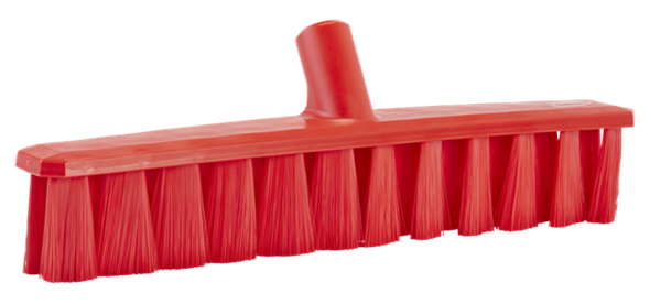 UST Broom, 400 mm, Soft, Red