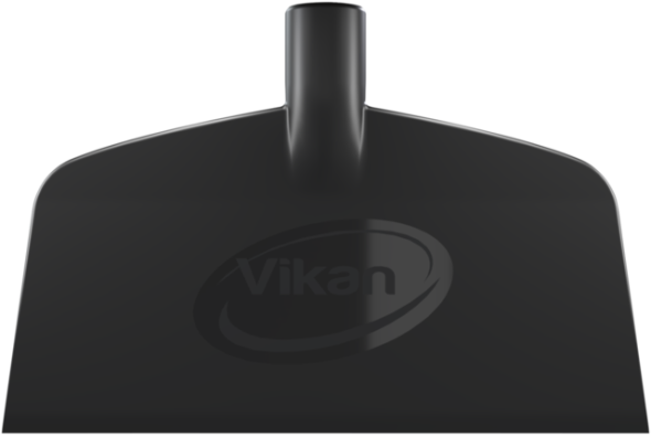 Nylon Table & Floor Scraper, 255 mm, Black