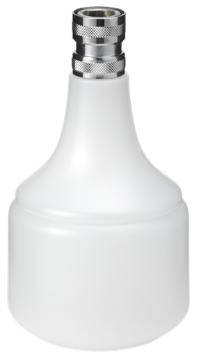 Bottle for condensed water, 0.5 Litre, 1/2"(Q)