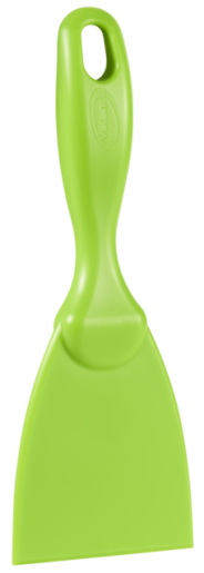 Hand Scraper, 75 mm, Lime