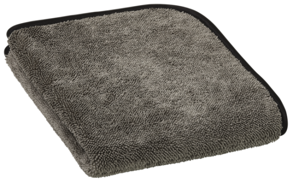 Microfibre Drying Cloth, 400 mm x 400 mm