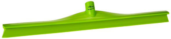 Ultra Hygiene Squeegee, 600 mm, Lime
