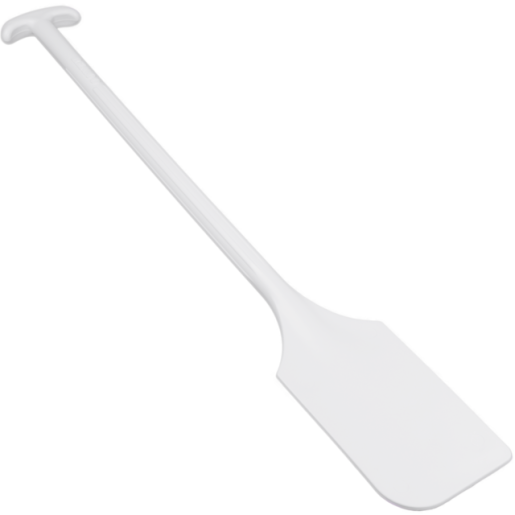 Mixing Paddle, 40", White 67755 Vikan