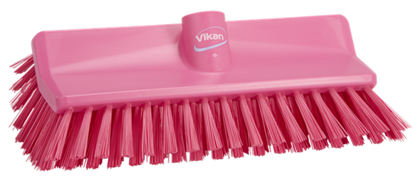 High-Low Brush, 265 mm, Medium, Pink