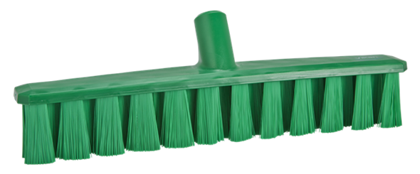 UST Broom, 400 mm, Medium, Green